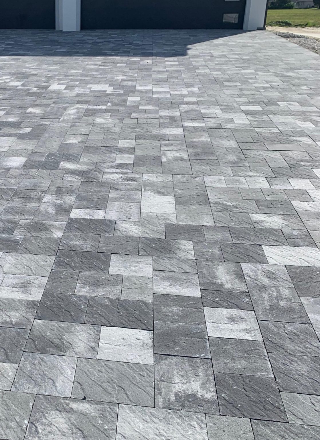 THE IMPORTANCE OF PAVER SEALING AND MAINTENANCE